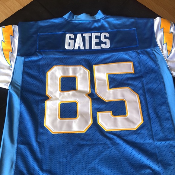 GQ NFL Jersey official - Picture 3 of 3